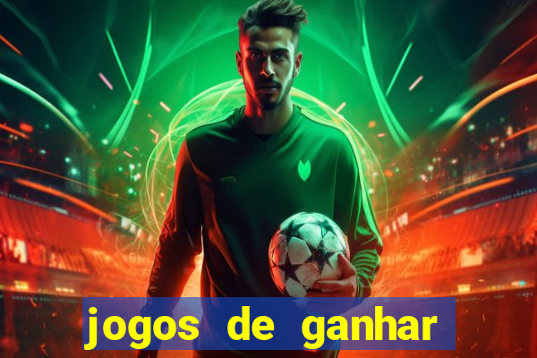 jogos de ganhar dinheiro de verdade sem depositar